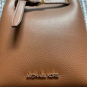 Michael Kors Emilia Bag